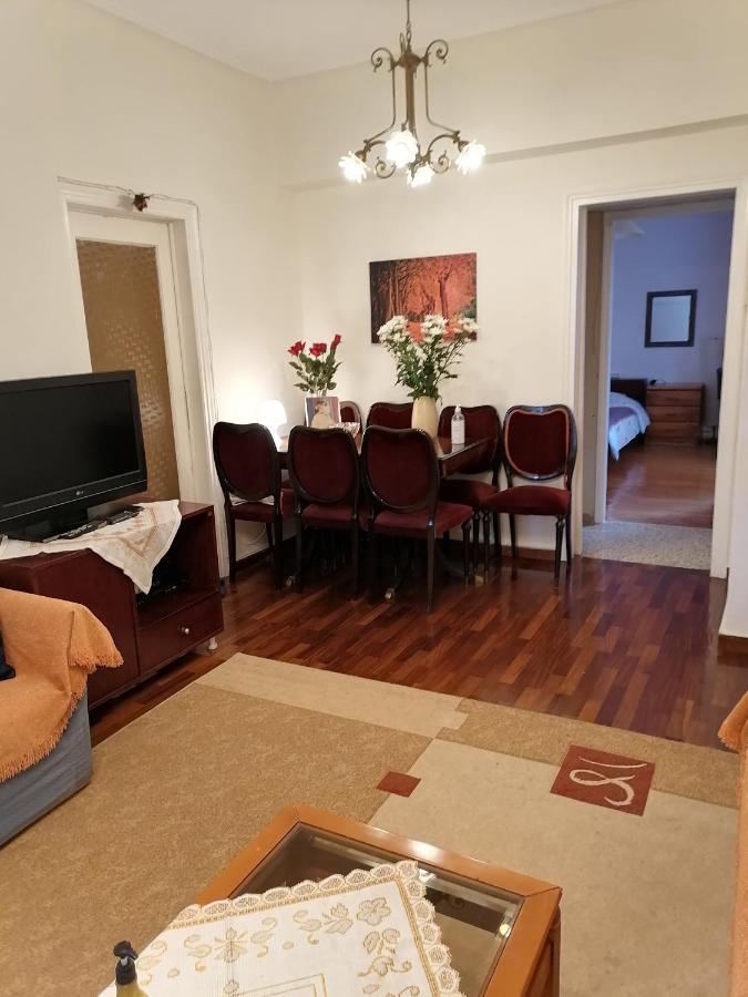 Уютный Дом 2 Athens Luaran gambar