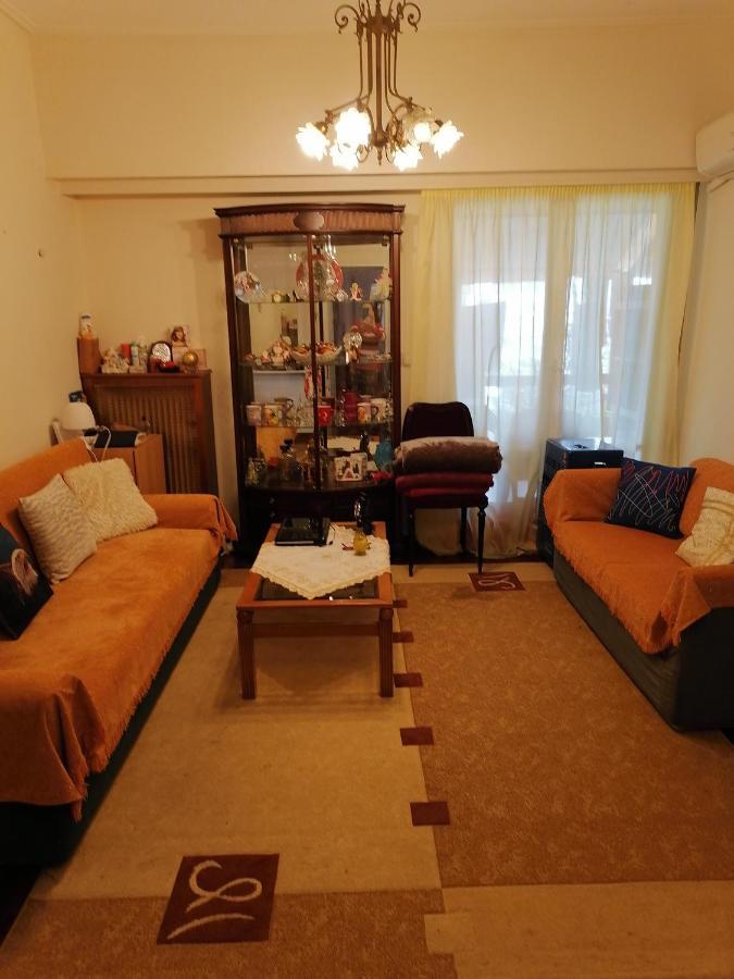 Уютный Дом 2 Athens Luaran gambar