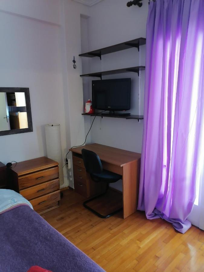 Уютный Дом 2 Athens Luaran gambar