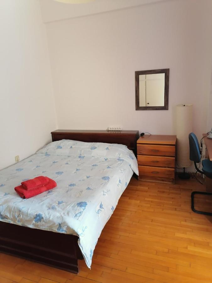 Уютный Дом 2 Athens Luaran gambar